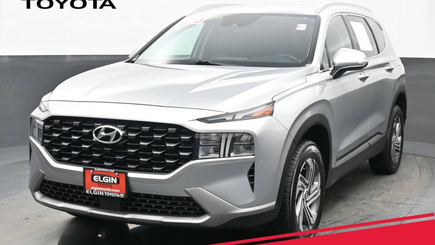 2023 Hyundai Santa Fe SEL — SUV — 32,176 mi — Streamwood, IL