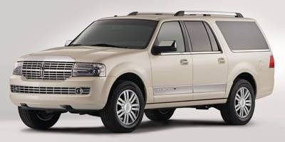 2007 Lincoln Navigator Standard — SUV — 68,500 mi — Streamwood, IL