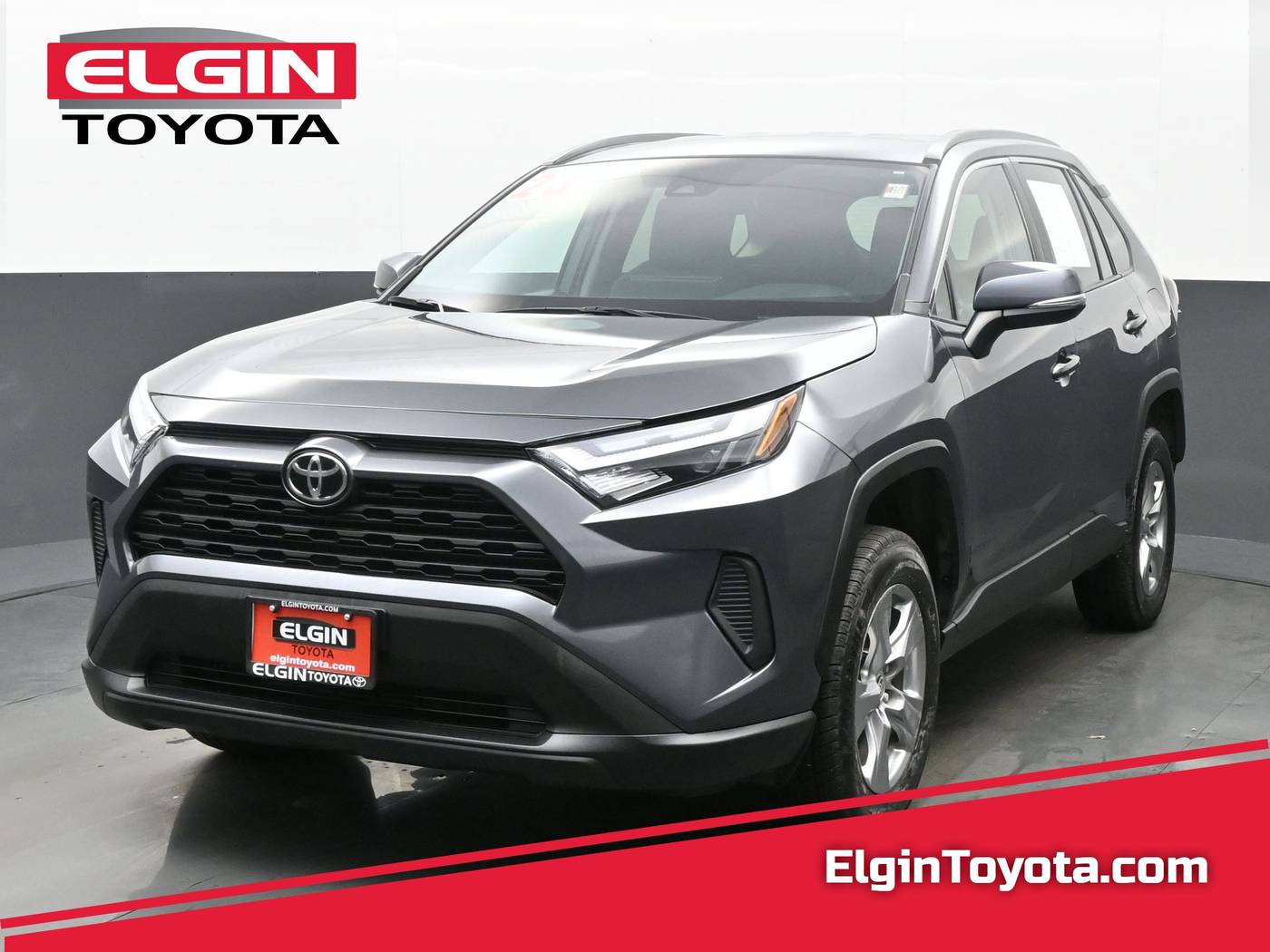 2023 Toyota RAV4 XLE — SUV — 31,880 mi — Streamwood, IL