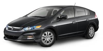 2012 Honda Insight Base — Hatchback — 116,312 mi — Streamwood, IL