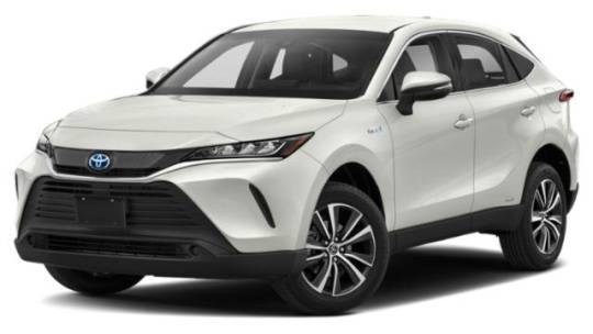 2022 Toyota Venza LE — SUV — 57,113 mi — Streamwood, IL