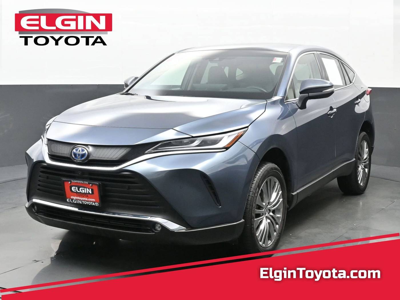 2024 Toyota Venza Limited — SUV — 20,107 mi — Streamwood, IL