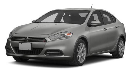2013 Dodge Dart SXT — Sedan — 197,125 mi — Streamwood, IL