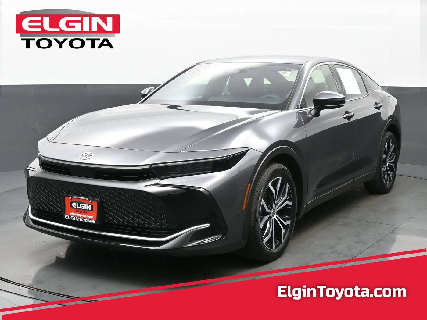 2023 Toyota Crown Limited — Sedan — 41,887 mi — Streamwood, IL