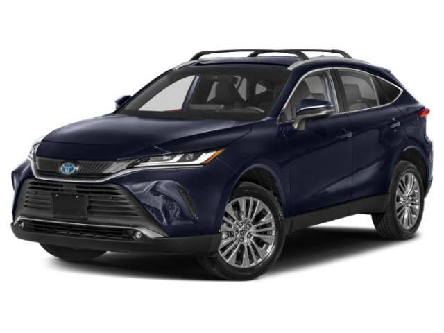 2024 Toyota Venza XLE — SUV — 55,413 mi — Streamwood, IL