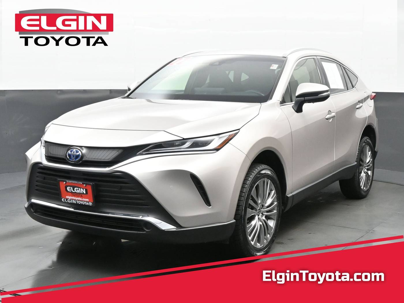 2022 Toyota Venza LE — SUV — 28,889 mi — Streamwood, IL