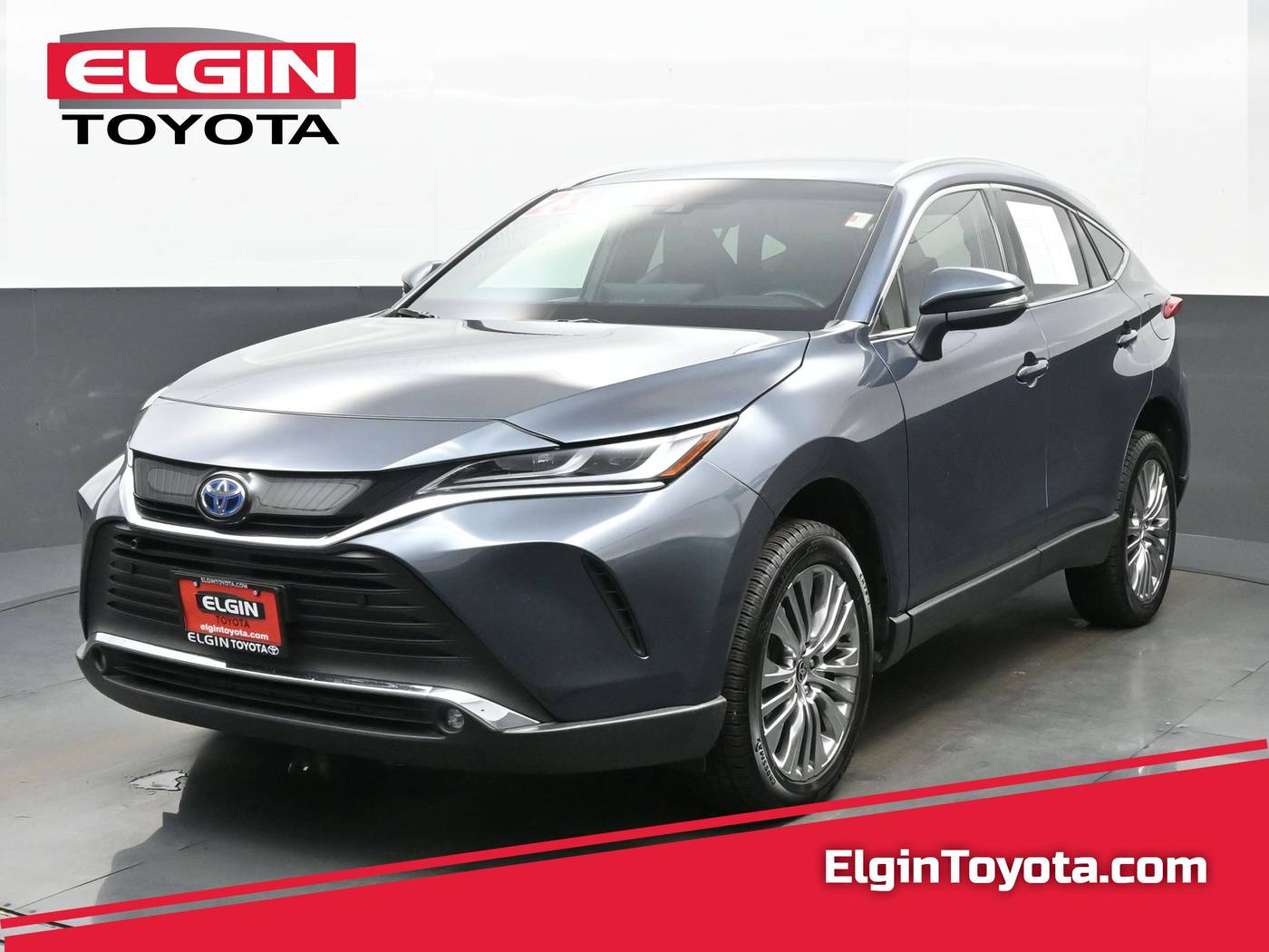 2023 Toyota Venza XLE — SUV — 51,964 mi — Streamwood, IL