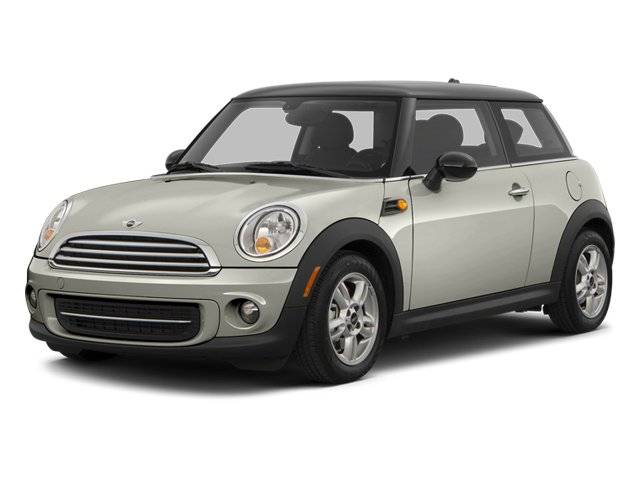2013 MINI Hardtop Cooper — Hatchback — 91,932 mi — Streamwood, IL