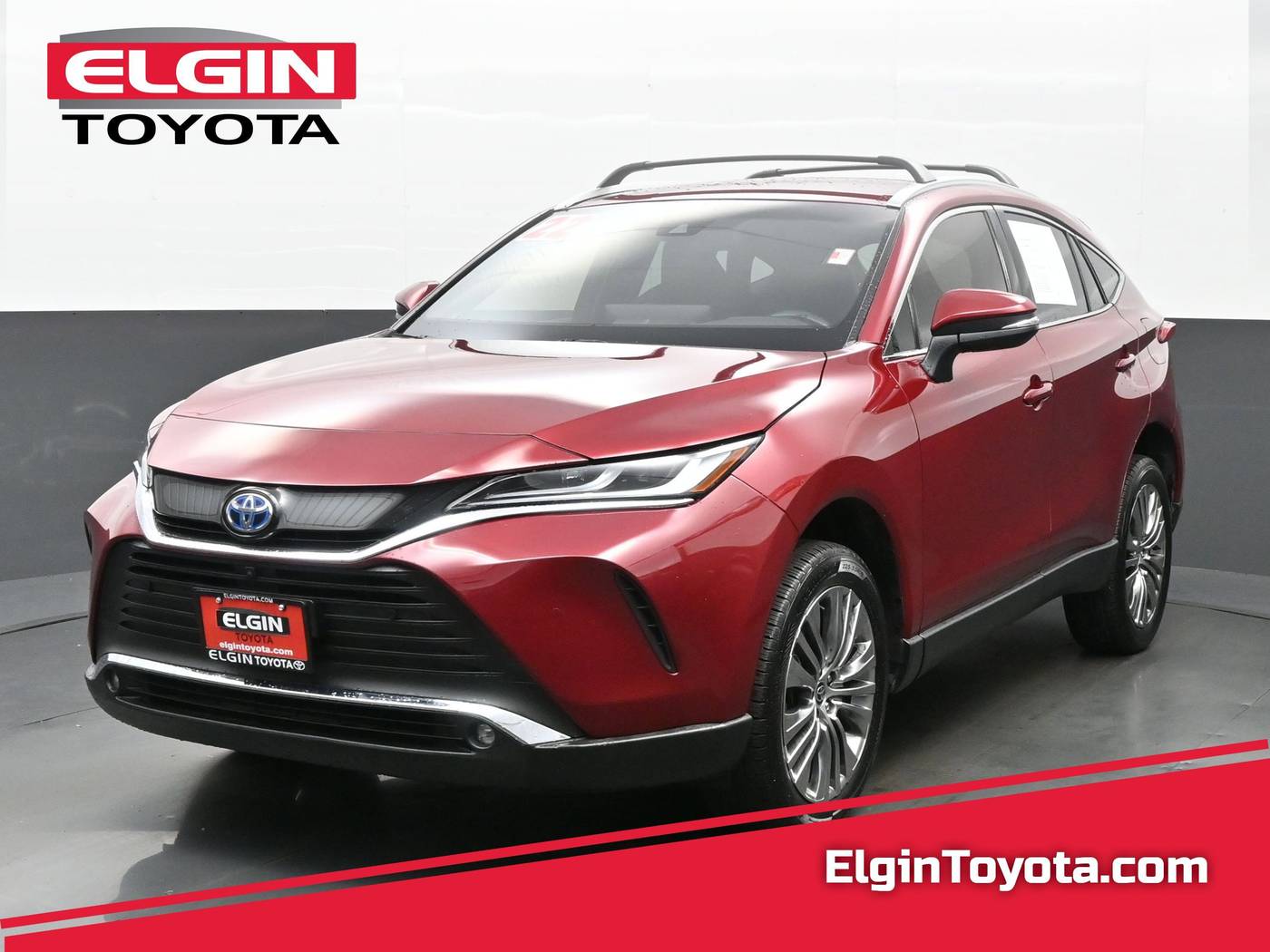 2022 Toyota Venza LE — SUV — 58,815 mi — Streamwood, IL