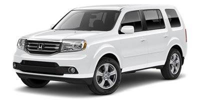 2012 Honda Pilot EX — SUV — 133,530 mi — Streamwood, IL