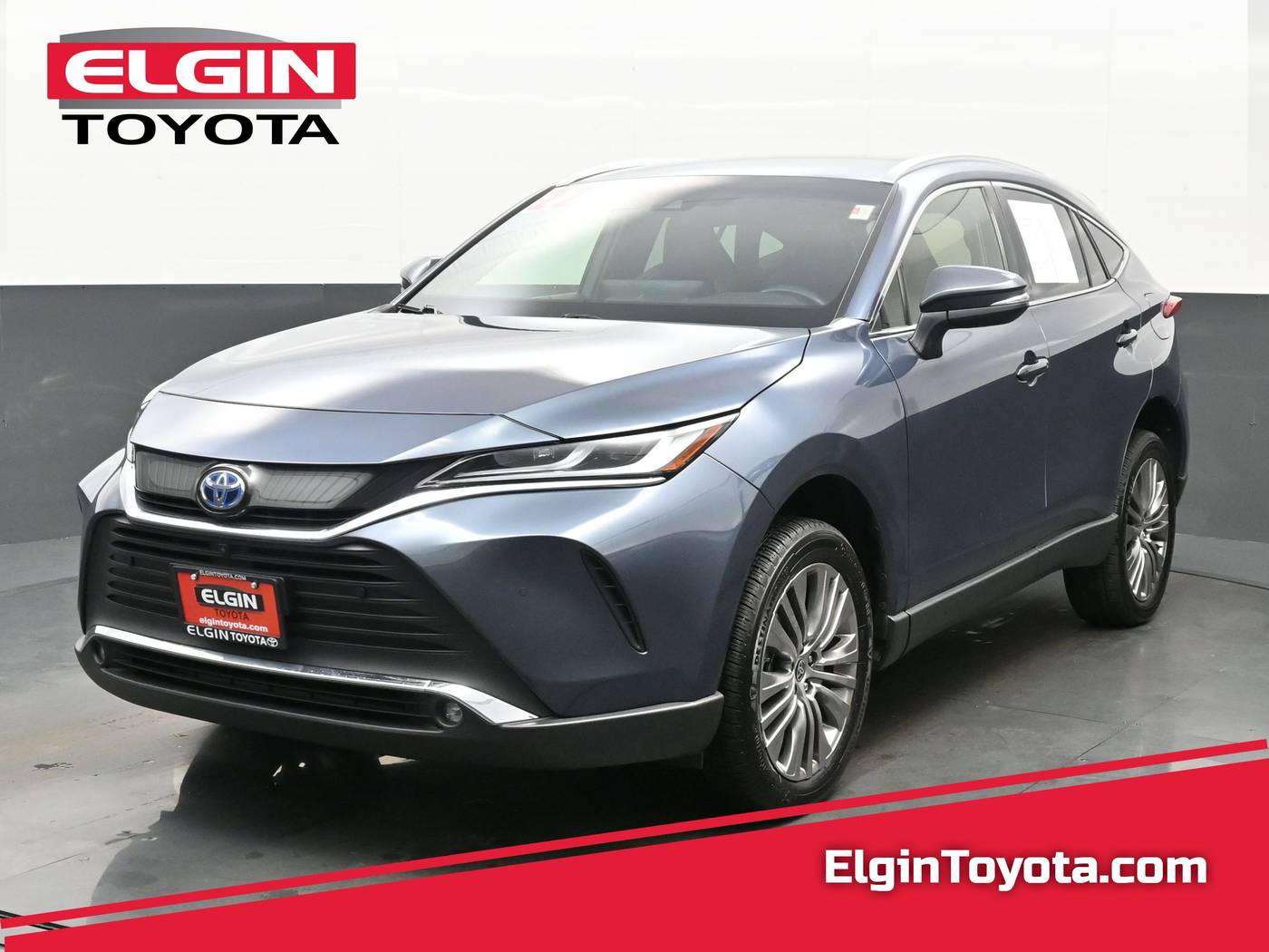 2022 Toyota Venza LE — SUV — 71,003 mi — Streamwood, IL