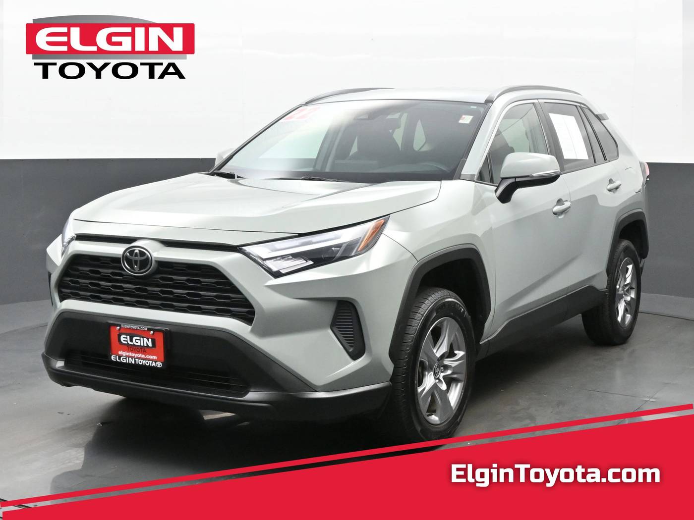 2022 Toyota RAV4 XLE — SUV — 52,263 mi — Streamwood, IL
