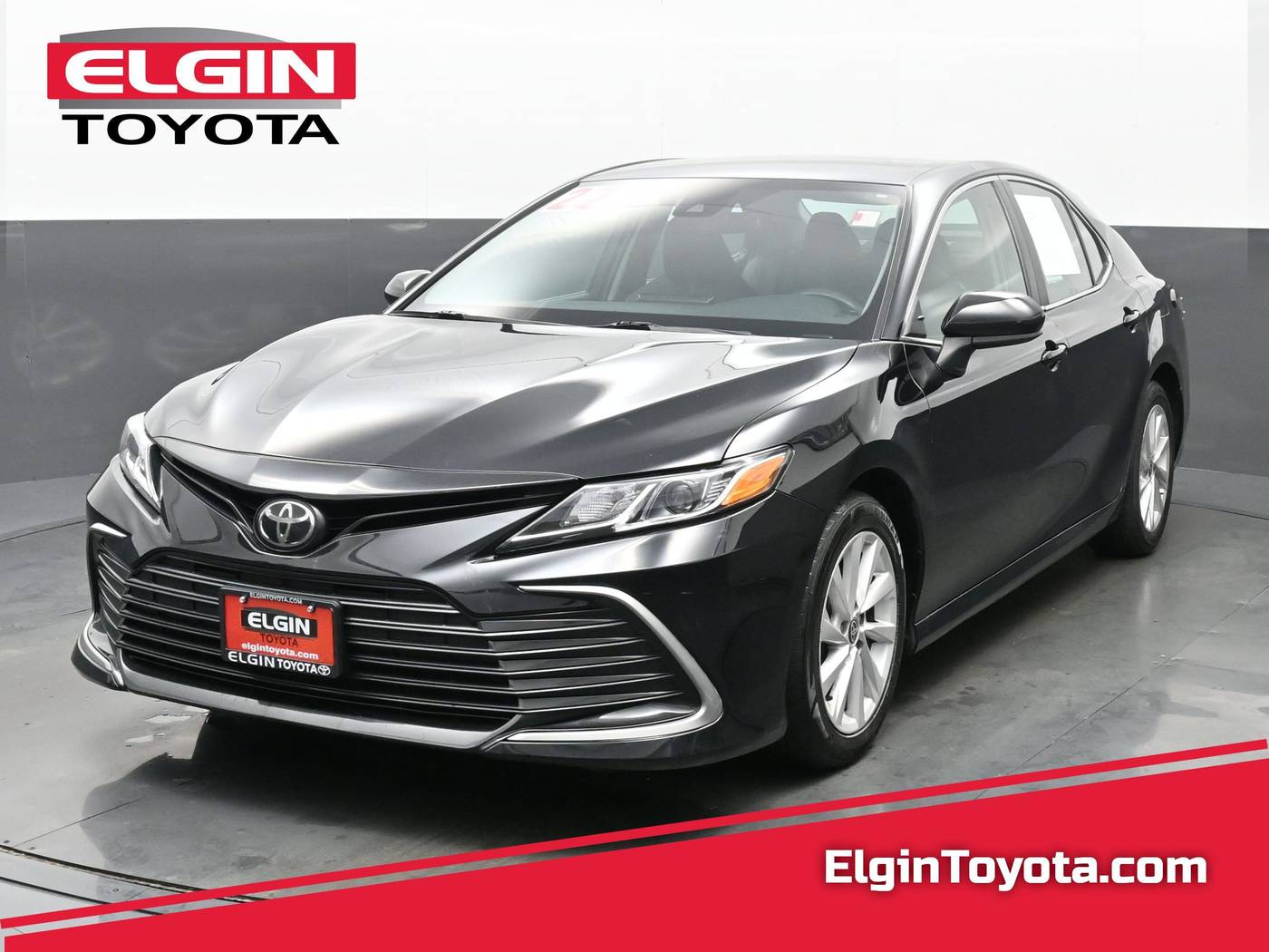 2022 Toyota Camry LE — Sedan — 69,179 mi — Streamwood, IL