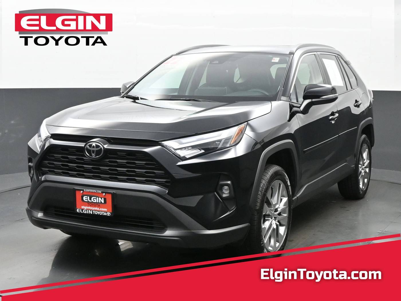 2022 Toyota RAV4 XLE Premium — SUV — 29,149 mi — Streamwood, IL