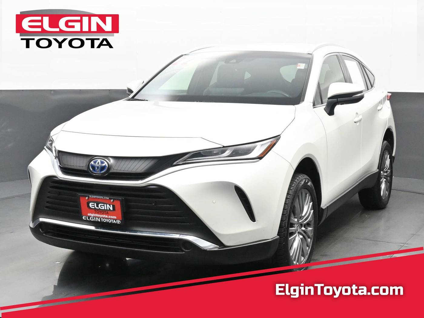 2022 Toyota Venza LE — SUV — 46,698 mi — Streamwood, IL