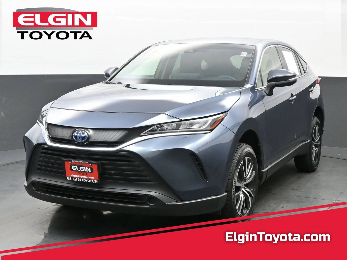 2022 Toyota Venza LE — SUV — 67,550 mi — Streamwood, IL
