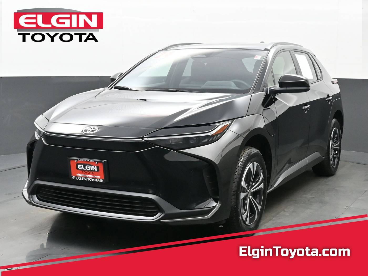 2024 Toyota bZ4X XLE — SUV — 5,022 mi — Streamwood, IL