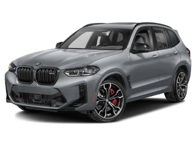 2023 BMW X3 M Standard — SUV — 28,357 mi — Streamwood, IL