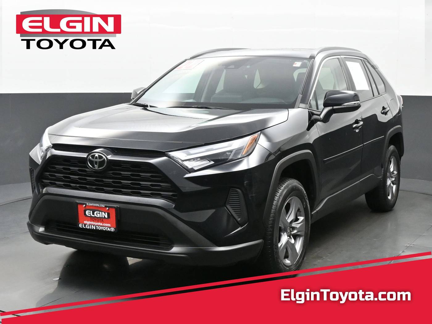 2022 Toyota RAV4 XLE — SUV — 45,860 mi — Streamwood, IL