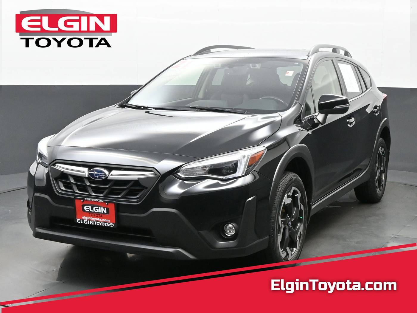 2021 Subaru Crosstrek Limited — SUV — 40,802 mi — Streamwood, IL
