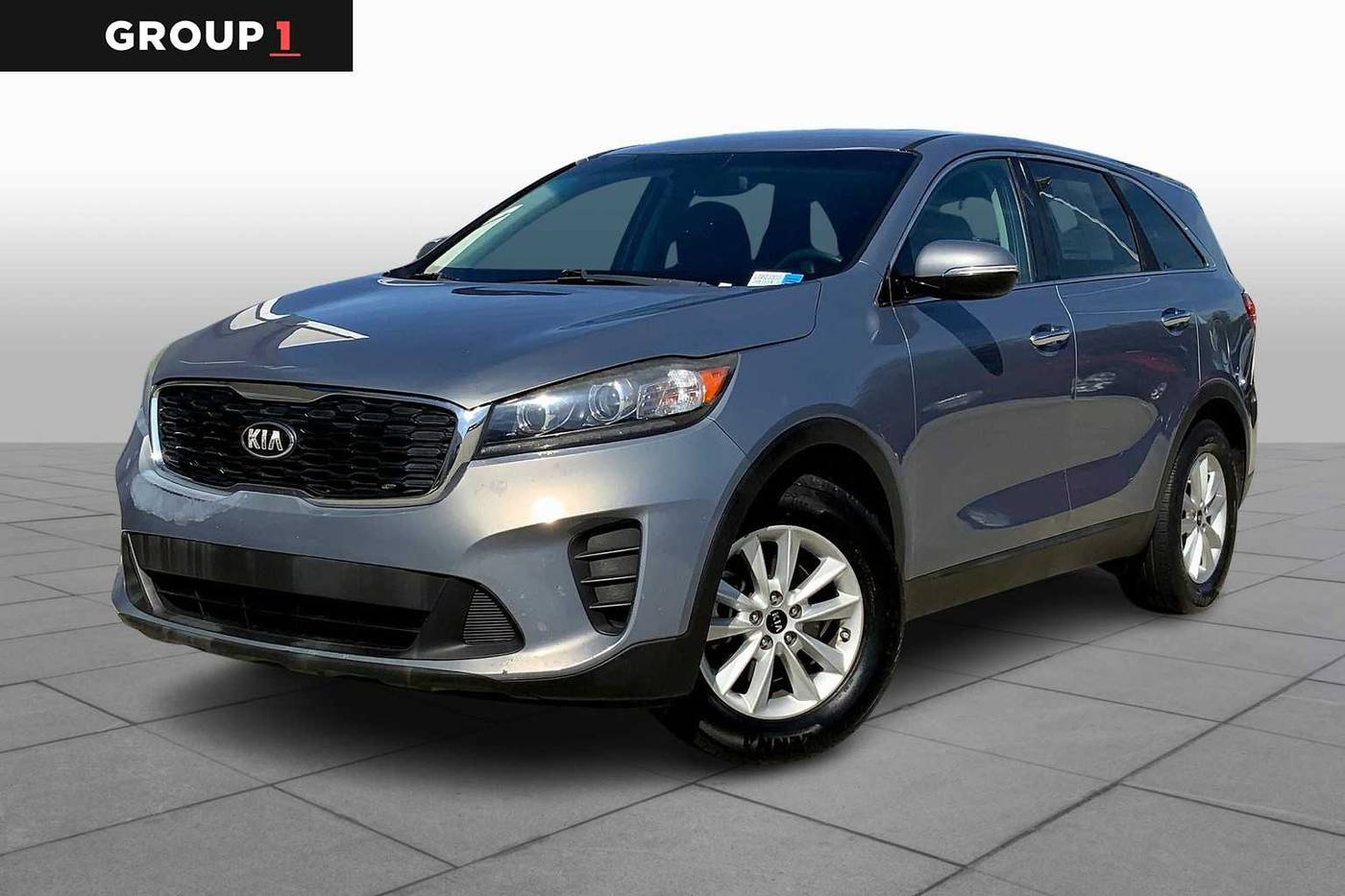 2020 Kia Sorento LX V6 — SUV — 79,285 mi — Slidell, LA