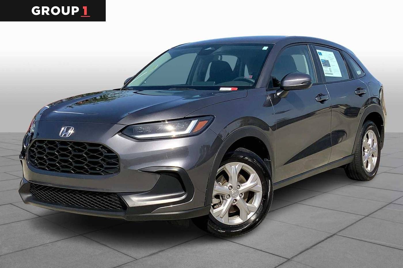 2024 Honda HR-V LX — SUV — 21,327 mi — Slidell, LA