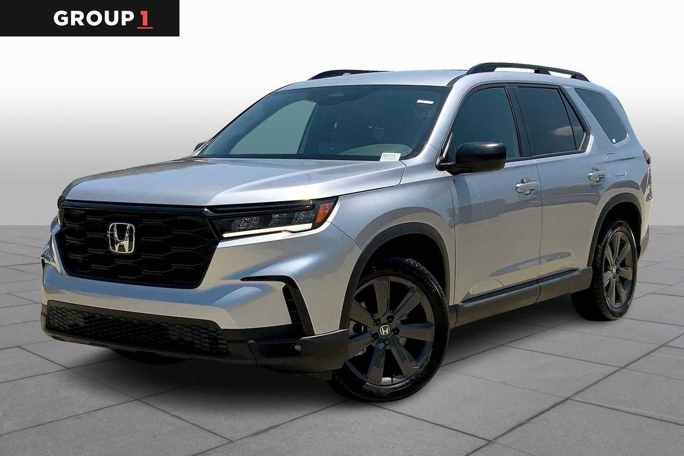 2025 Honda Pilot Sport — SUV — 7,714 mi — Slidell, LA