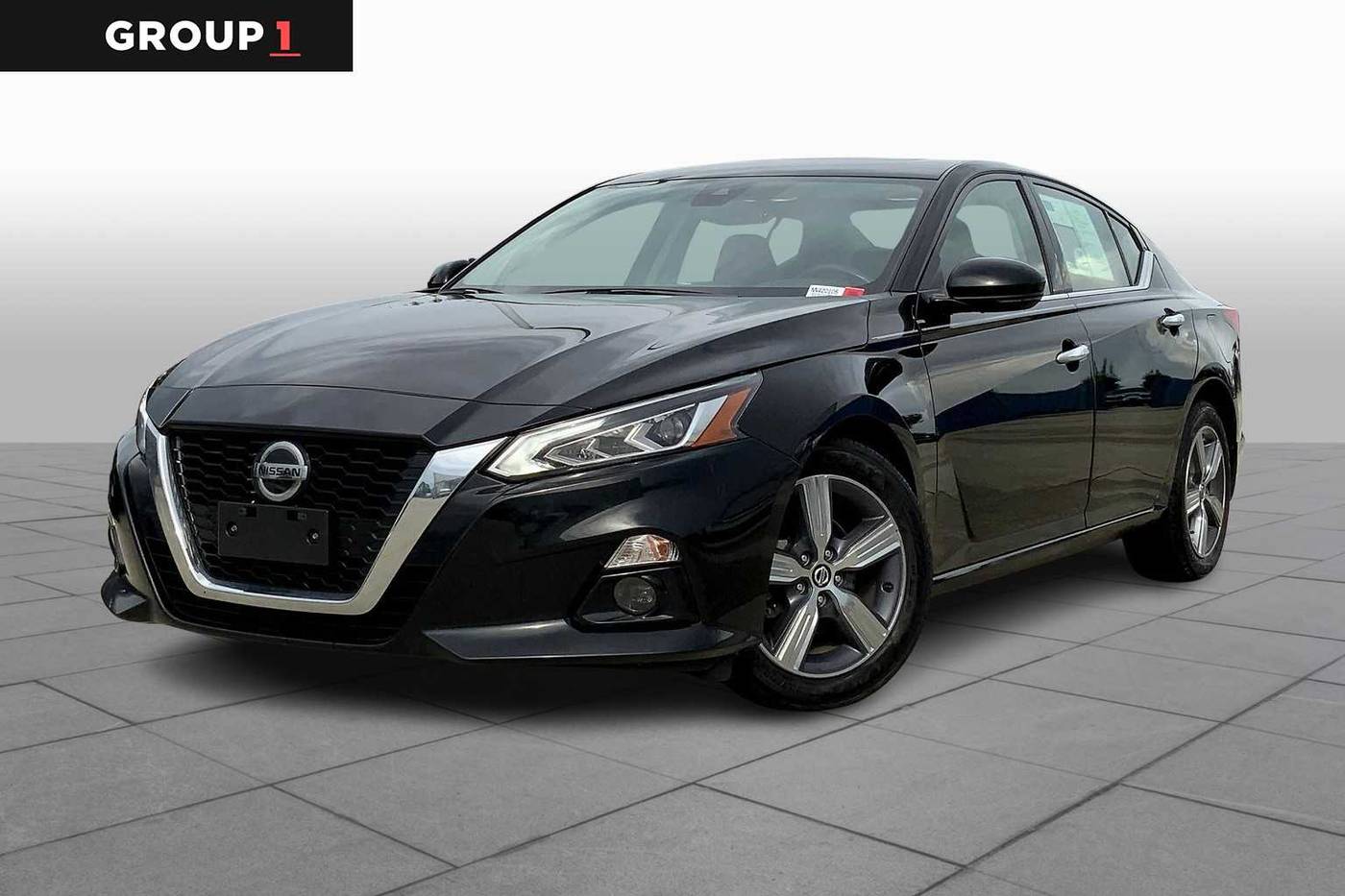 2022 Nissan Altima SL — Sedan — 61,372 mi — Slidell, LA