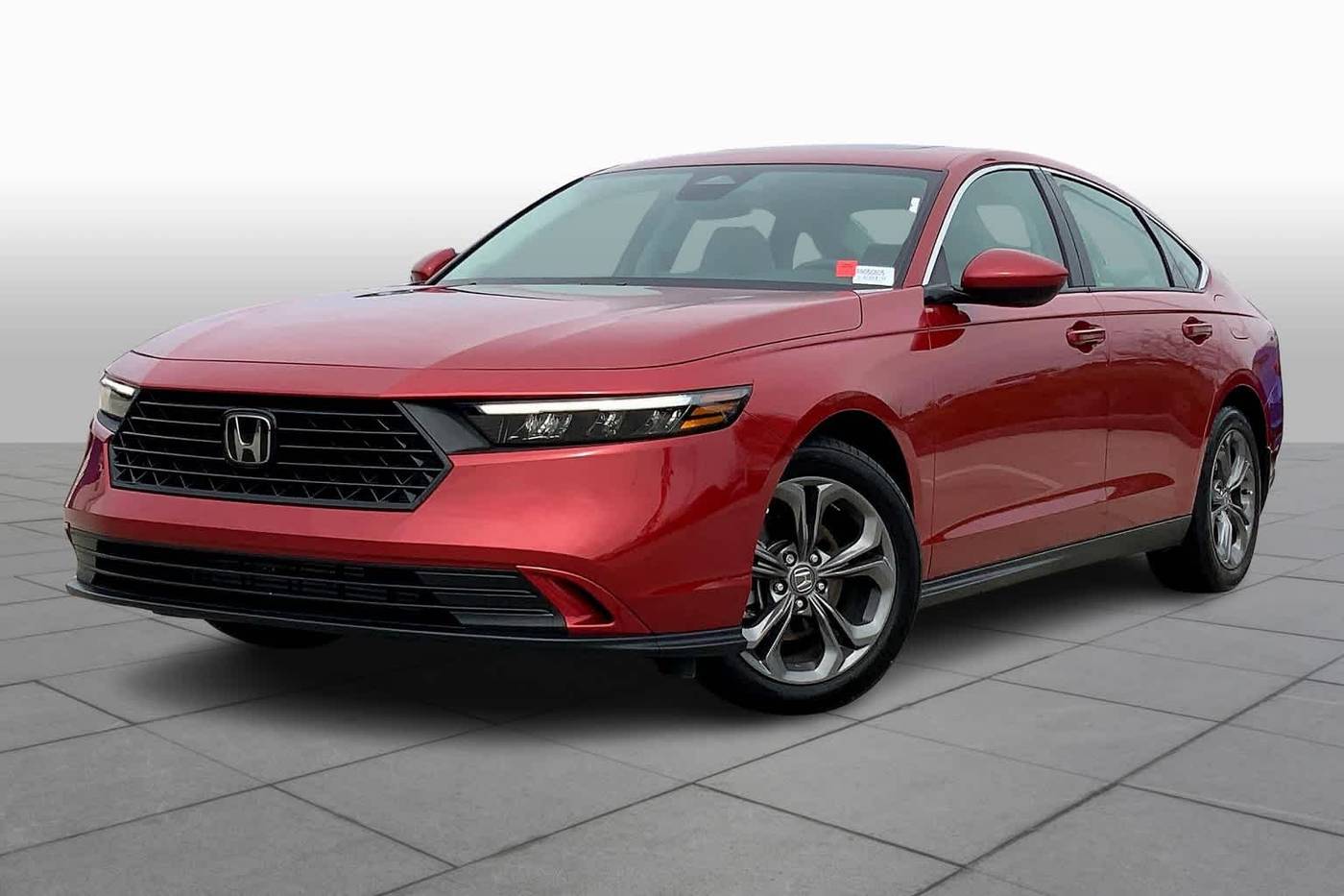 2024 Honda Accord EX — Sedan — 9,935 mi — Slidell, LA