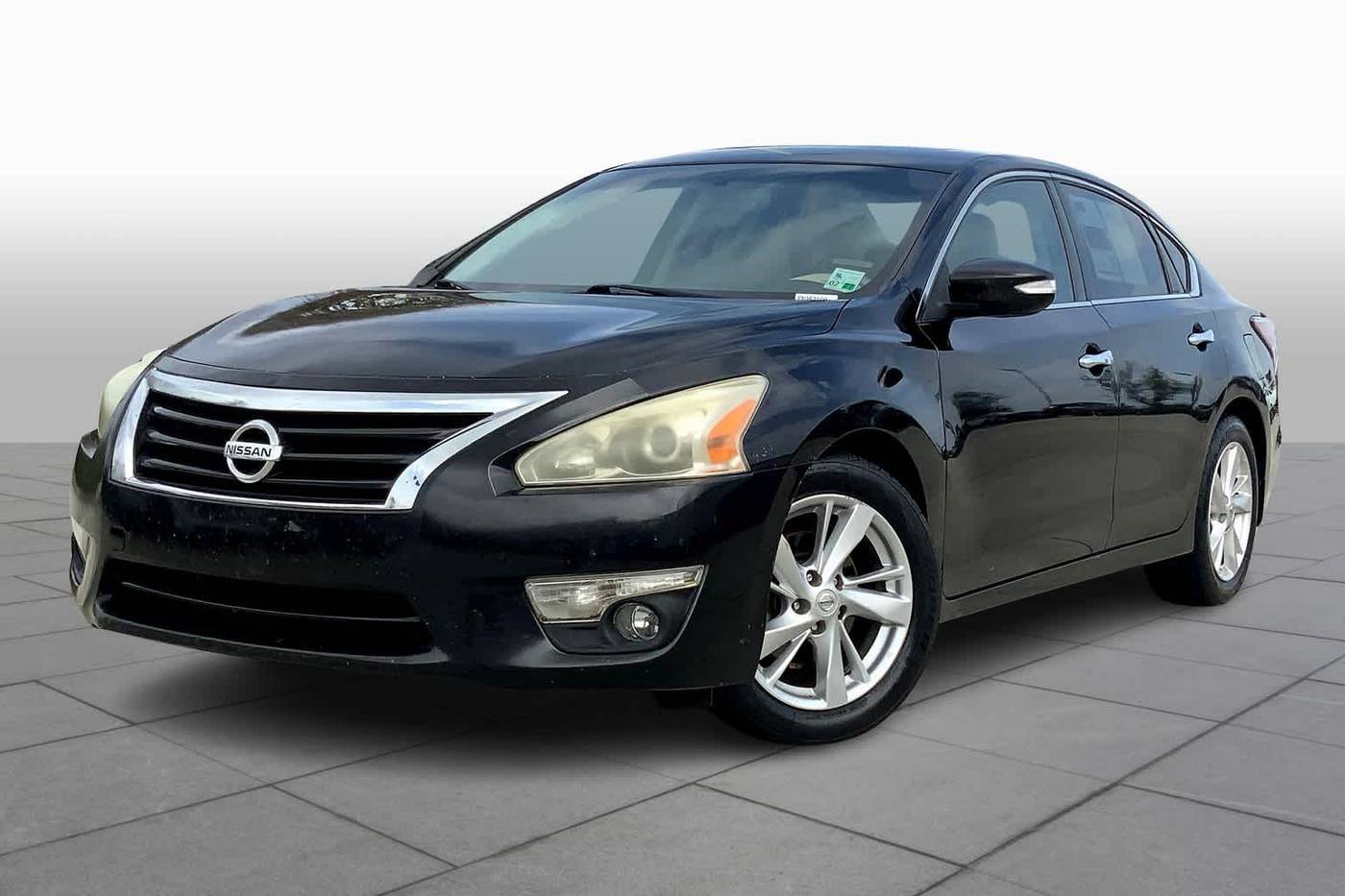 2015 Nissan Altima 2.5 SL — Sedan — 140,869 mi — Slidell, LA