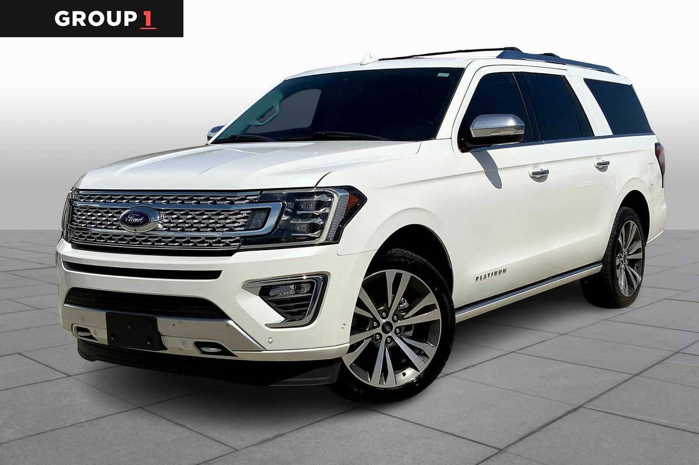 2020 Ford Expedition Platinum — SUV — 69,931 mi — Slidell, LA