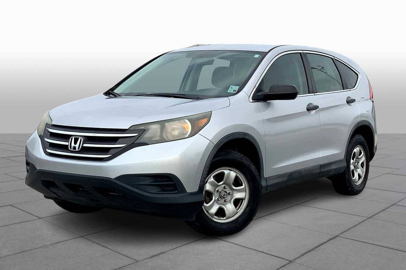 2013 Honda CR-V LX — SUV — 142,434 mi — Slidell, LA
