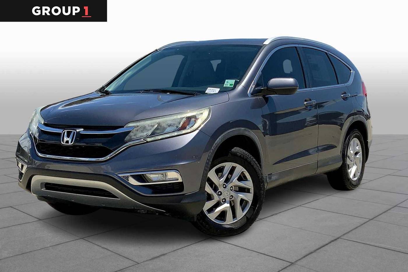 2016 Honda CR-V EX-L — SUV — 71,714 mi — Slidell, LA