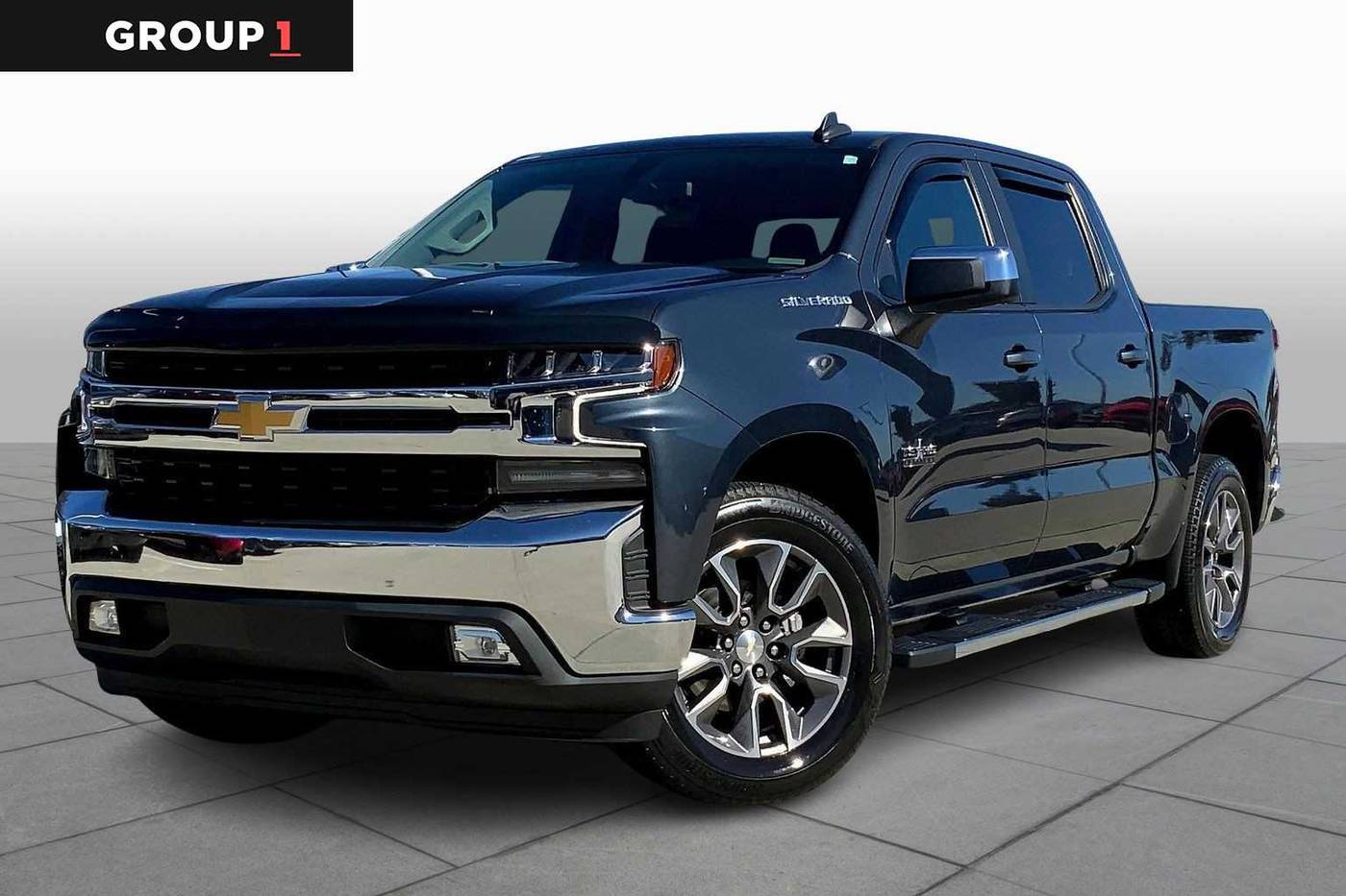2021 Chevrolet Silverado 1500 LT — Pickup Truck — 28,233 mi — Slidell, LA