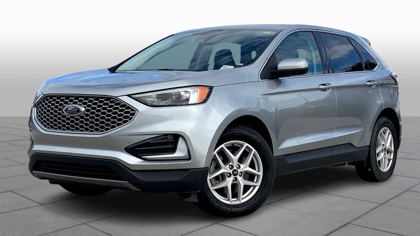 2023 Ford Edge SEL — SUV — 60,202 mi — Slidell, LA