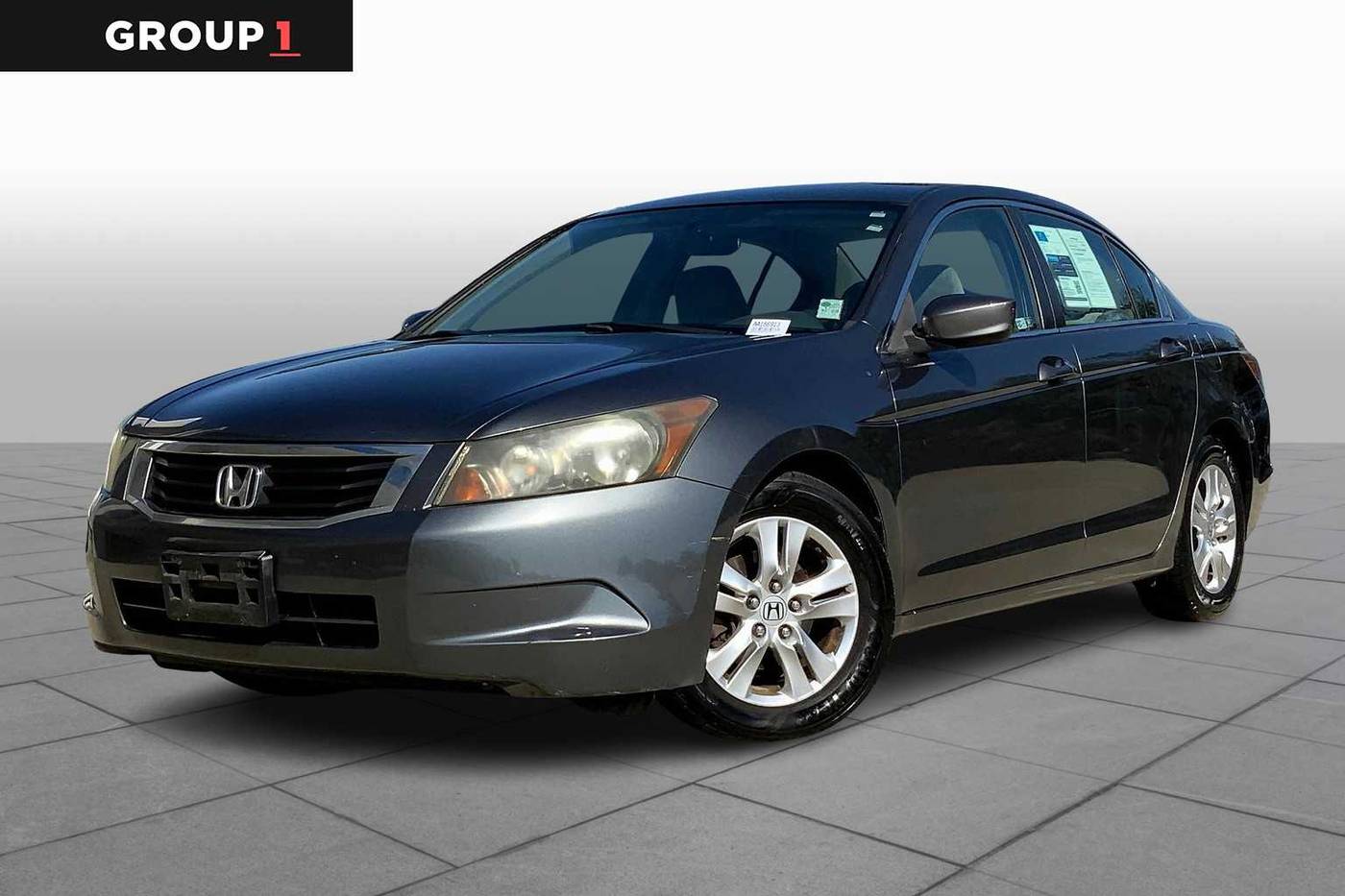 2010 Honda Accord LX-P — Sedan — 122,585 mi — Slidell, LA
