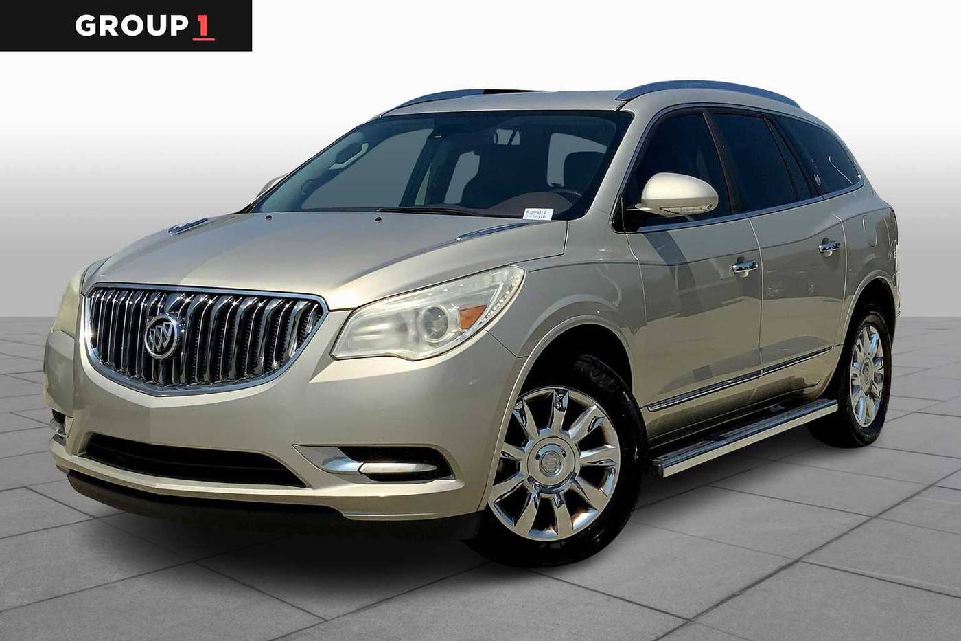 2014 Buick Enclave Leather — SUV — 174,352 mi — Slidell, LA