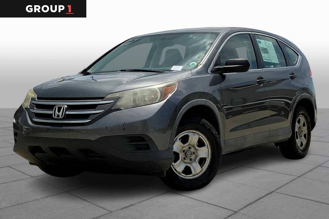 2014 Honda CR-V LX — SUV — 231,608 mi — Slidell, LA