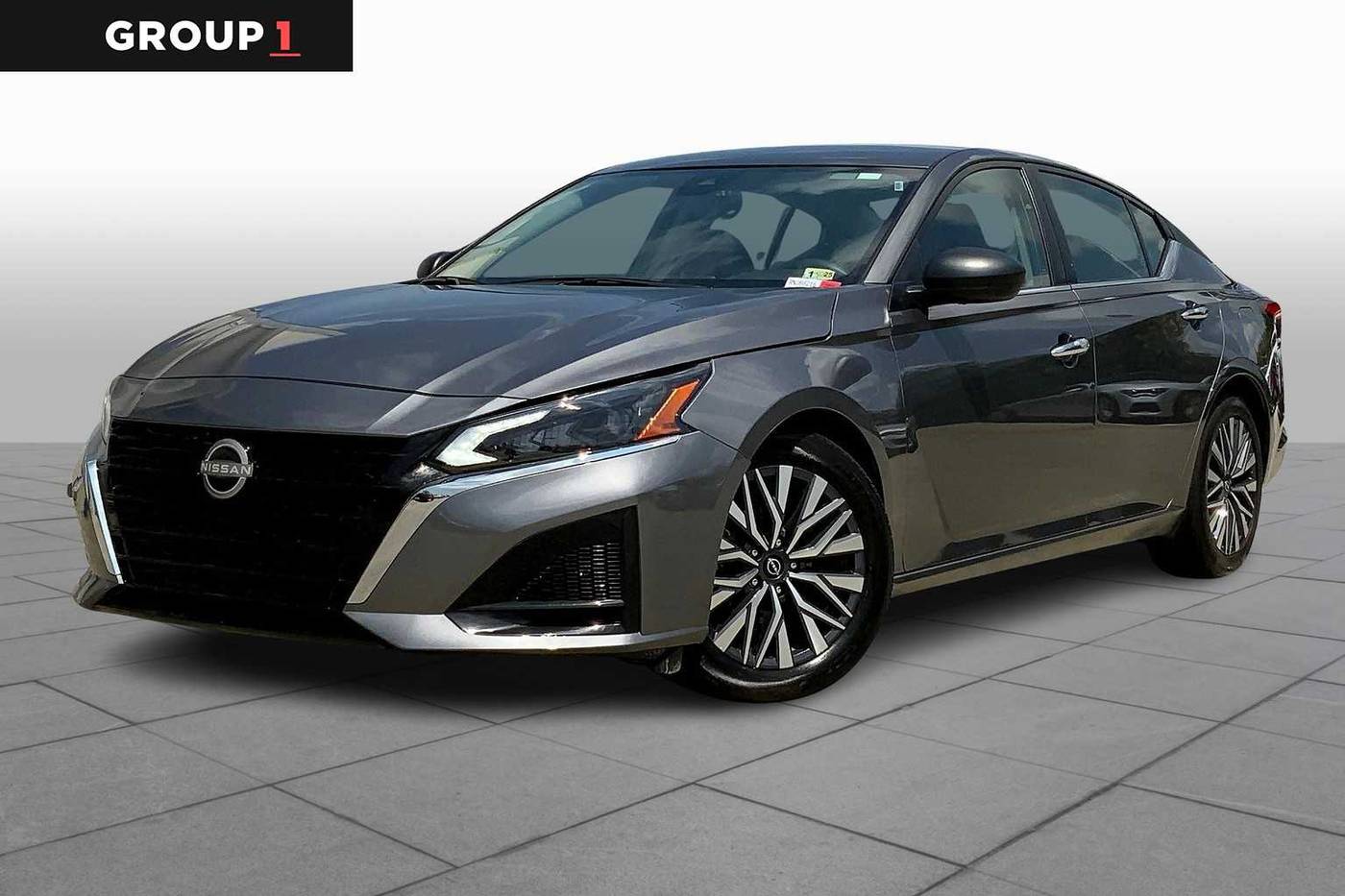 2024 Nissan Altima SV — Sedan — 39,029 mi — Slidell, LA