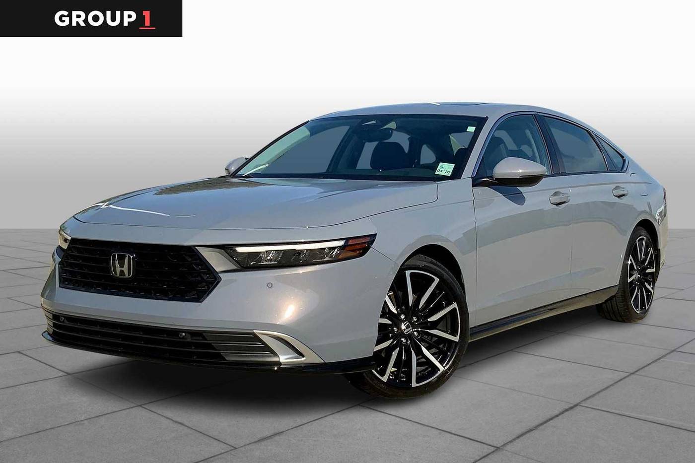 2023 Honda Accord Hybrid Touring — Sedan — 17,658 mi — Slidell, LA