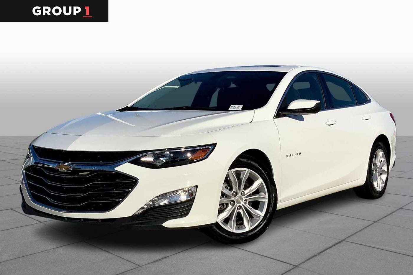 2021 Chevrolet Malibu LT — Sedan — 97,651 mi — Slidell, LA