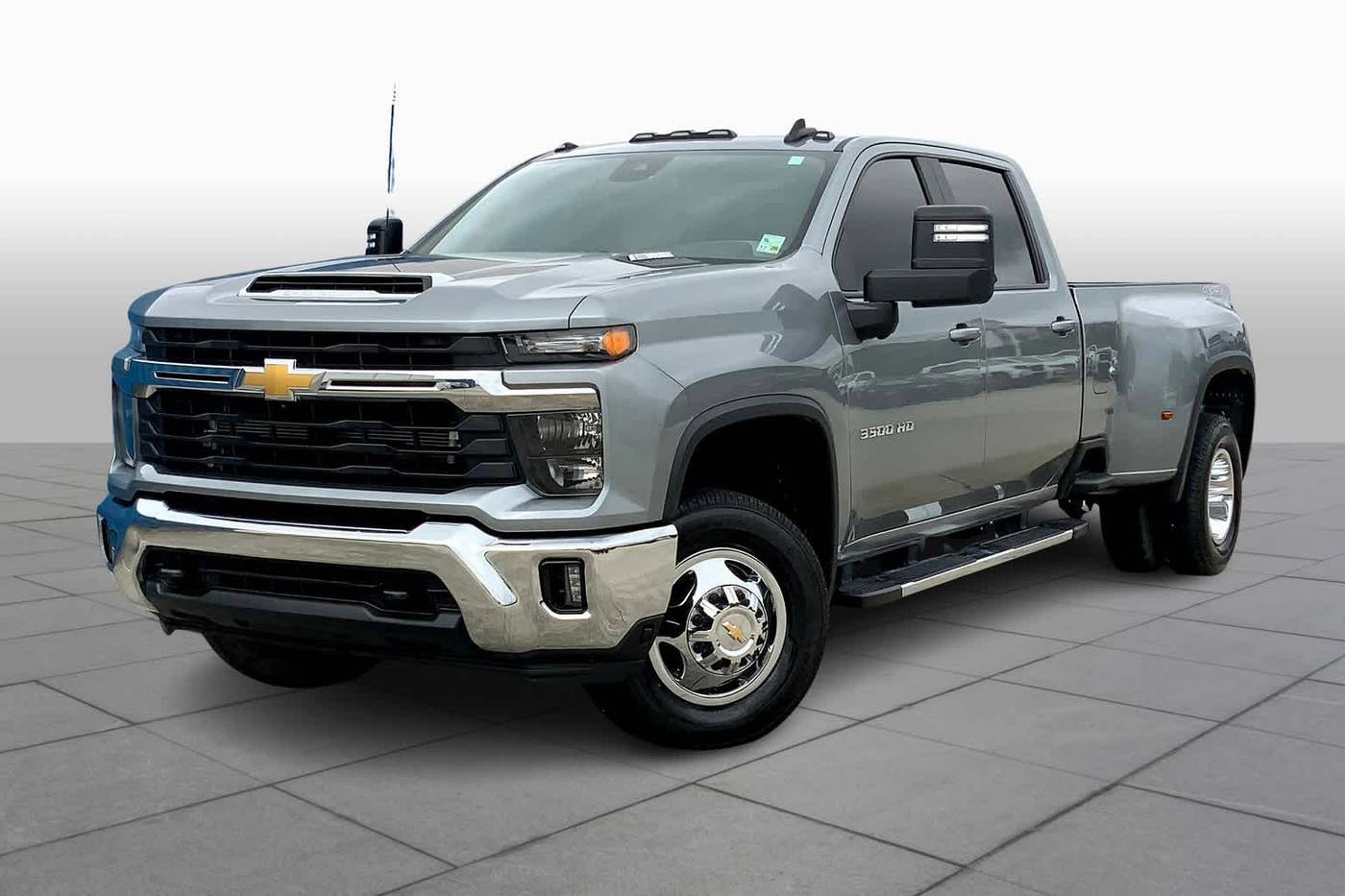 2024 Chevrolet Silverado 3500HD LT — Pickup Truck — 39,686 mi — Slidell, LA