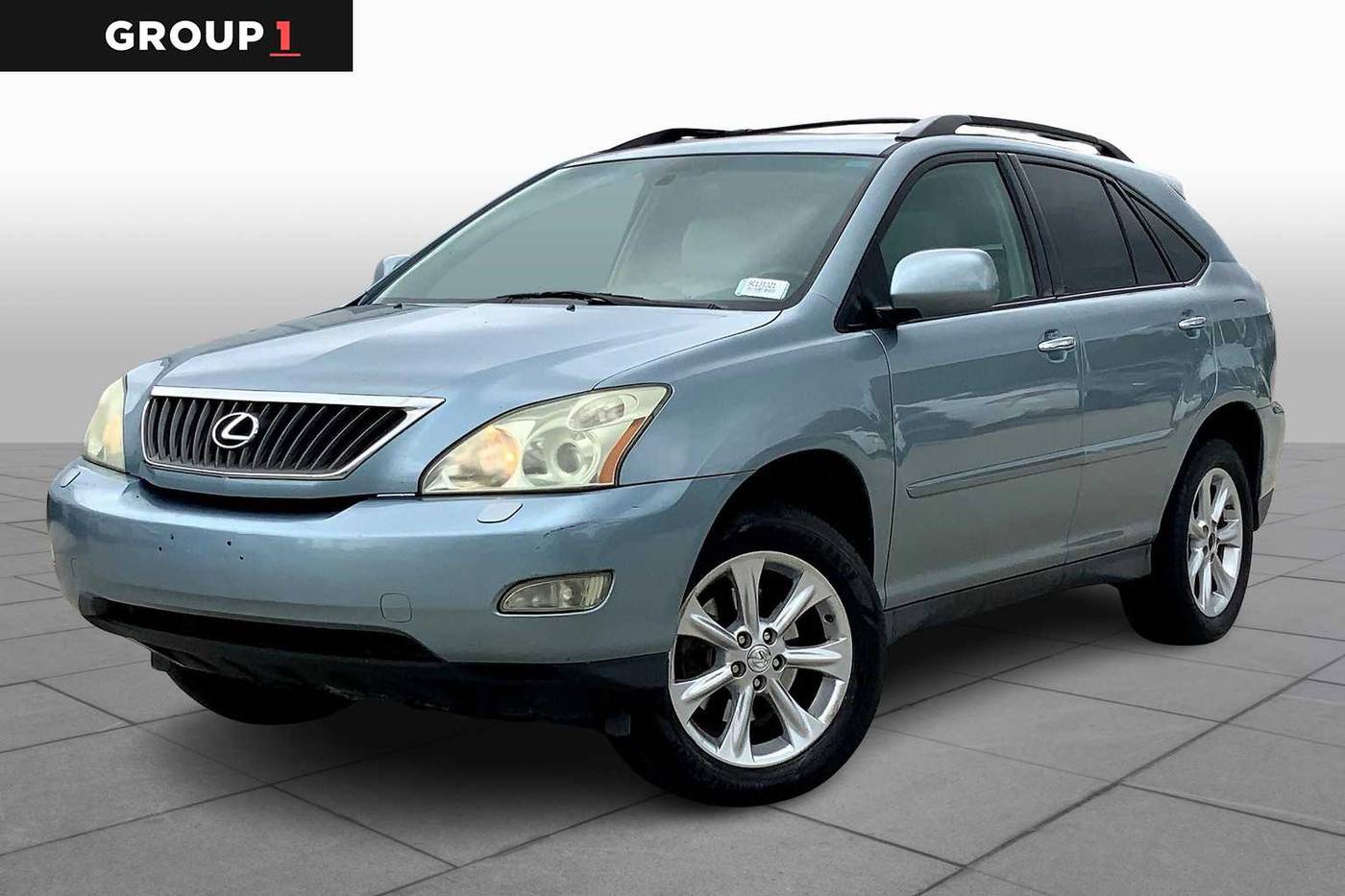 2009 Lexus RX RX 350 — SUV — 168,809 mi — Slidell, LA