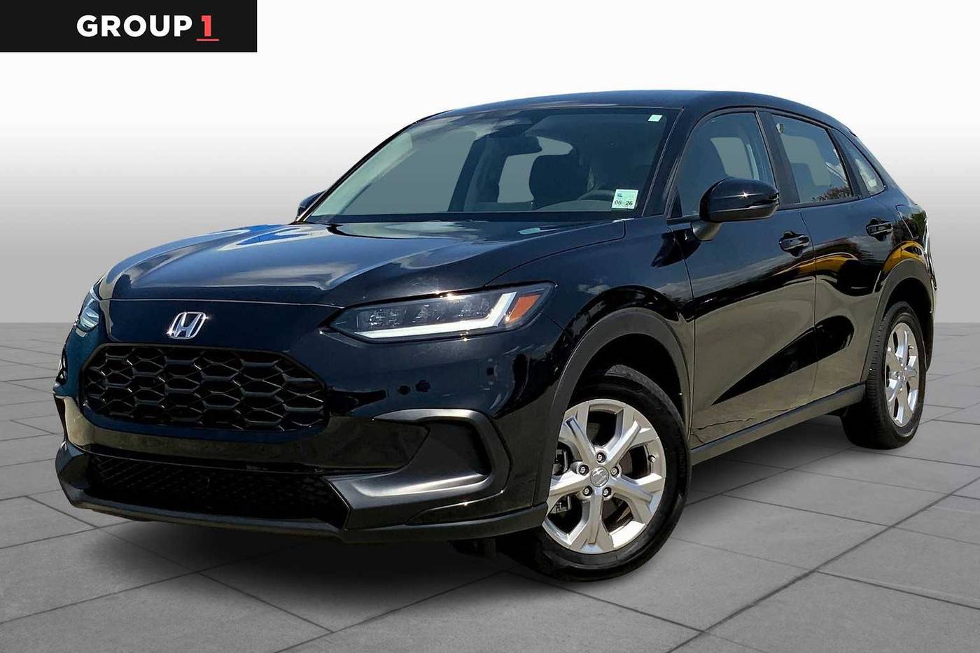 2024 Honda HR-V LX — SUV — 4,007 mi — Slidell, LA