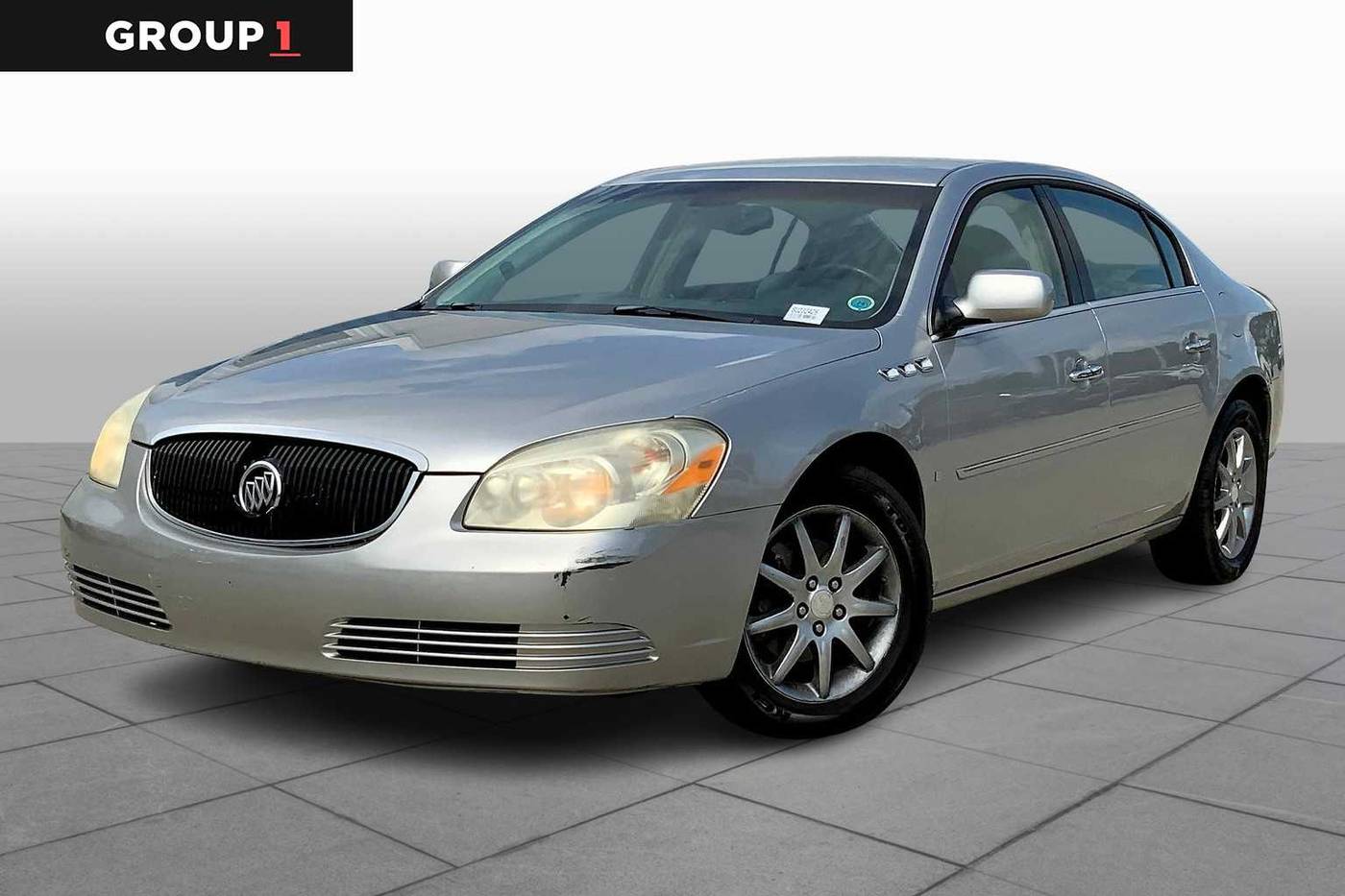 2006 Buick Lucerne CXL — Sedan — 89,463 mi — Slidell, LA