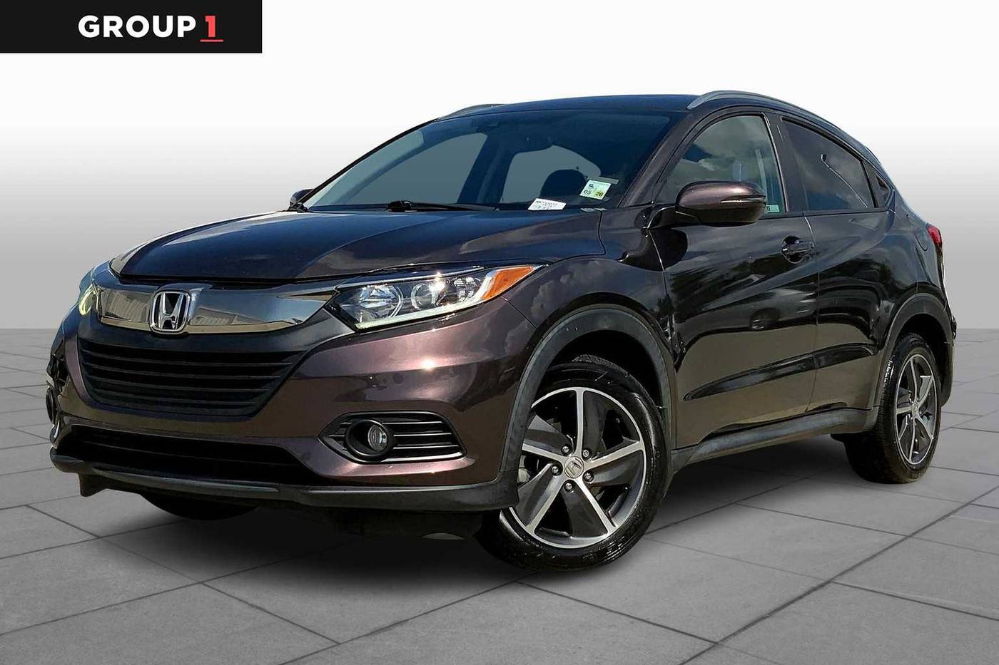 2021 Honda HR-V EX — SUV — 79,392 mi — Slidell, LA
