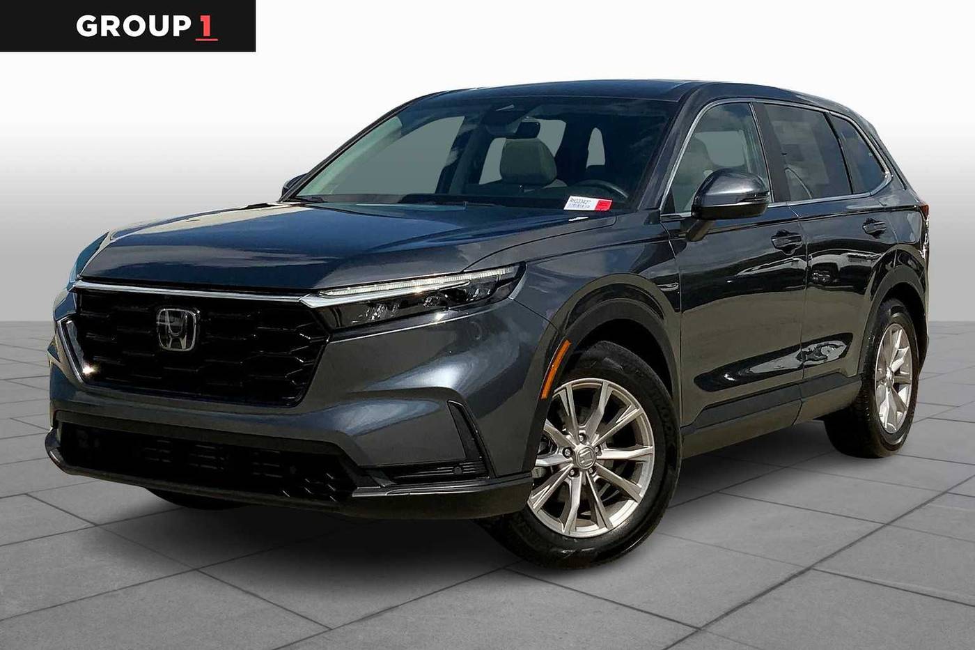 2024 Honda CR-V EX-L — SUV — 10,597 mi — Slidell, LA