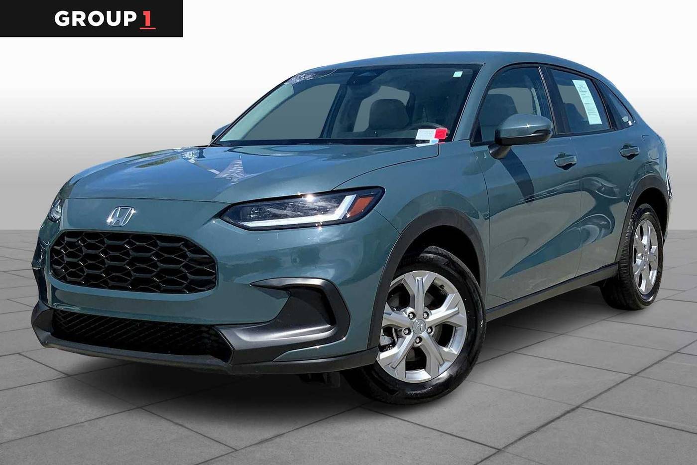 2025 Honda HR-V LX — SUV — 2,894 mi — Slidell, LA