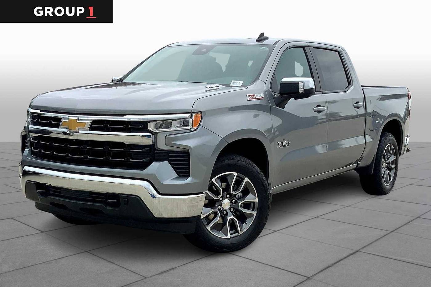 2023 Chevrolet Silverado 1500 LT — Pickup Truck — 28,645 mi — Slidell, LA