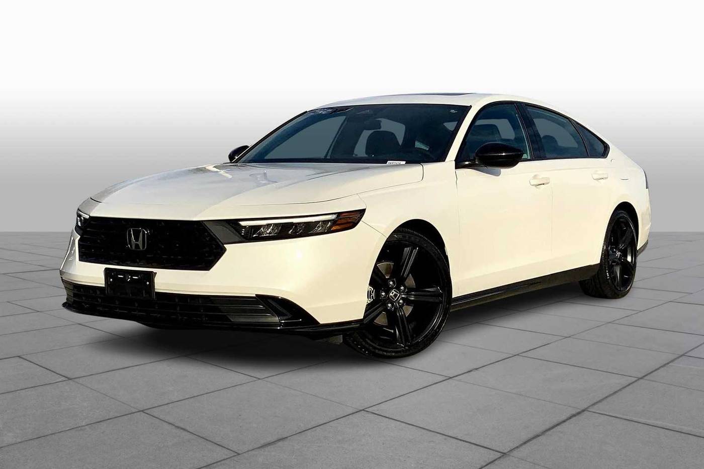 2023 Honda Accord Hybrid Sport-L — Sedan — 22,783 mi — Slidell, LA